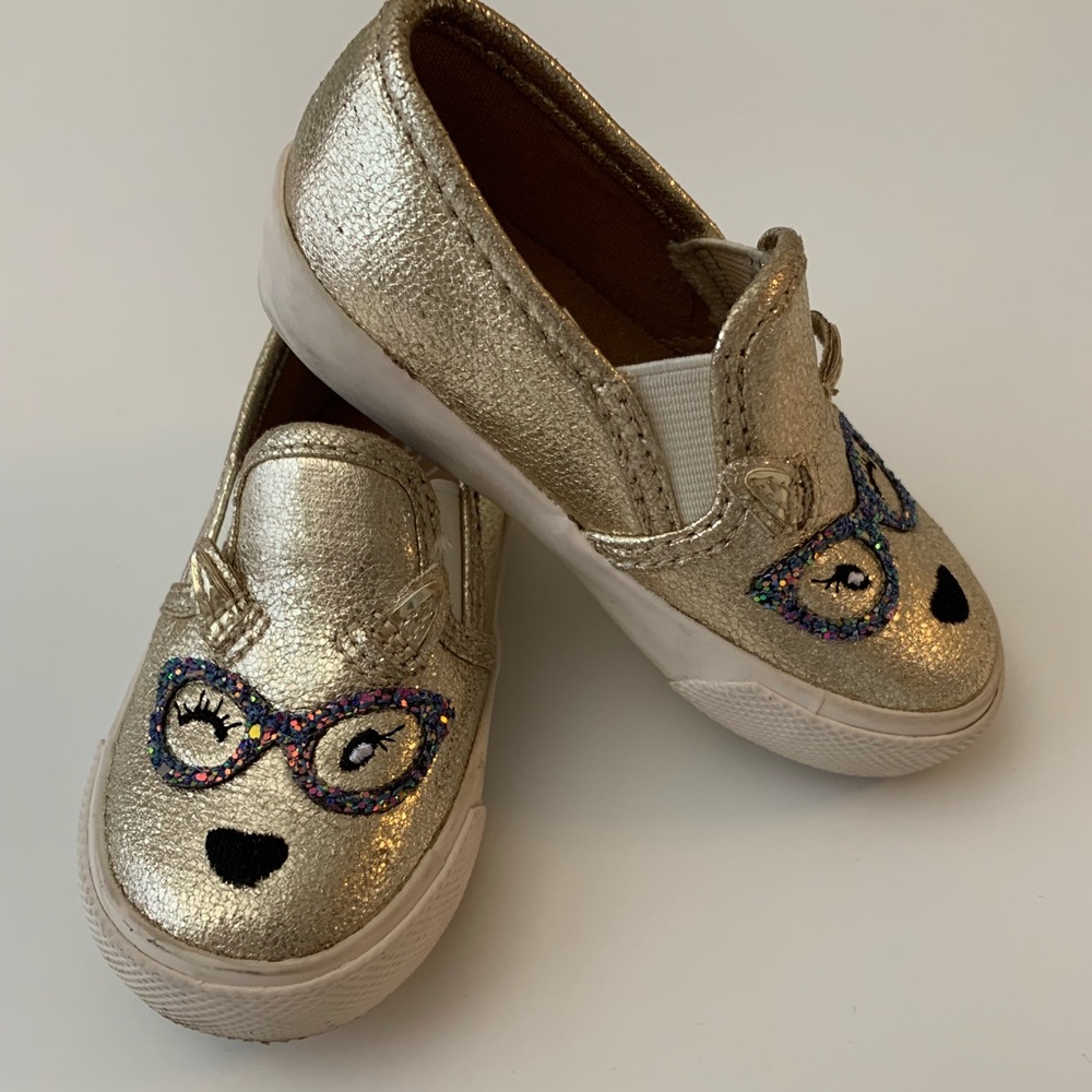 Size 6 shoes